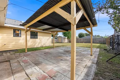 3710 Longwood Drive, Pasadena, TX 77503 - Photo 21