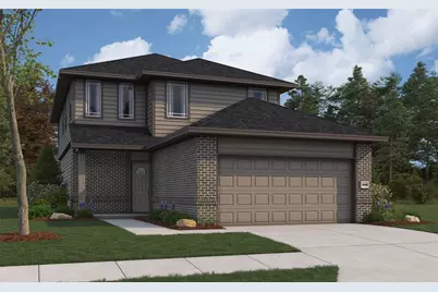 722 Tejas Village Parkway, Beasley, TX 77417 - Photo 1