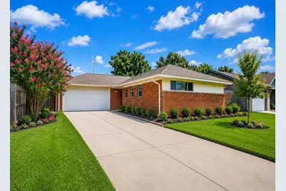 5404 Lorraine Drive, Baytown, TX 77521 - Photo 1