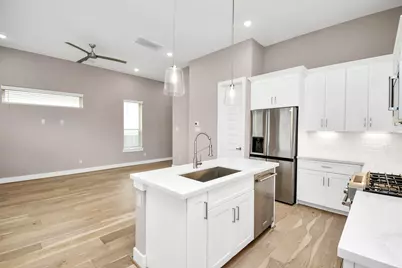 306 Chobani Lane, Houston, TX 77091 - Photo 7
