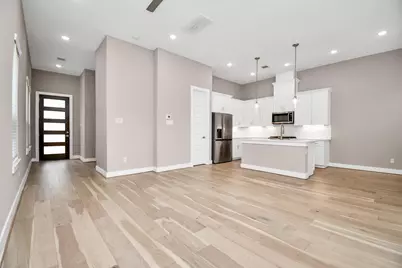 306 Chobani Lane, Houston, TX 77091 - Photo 1