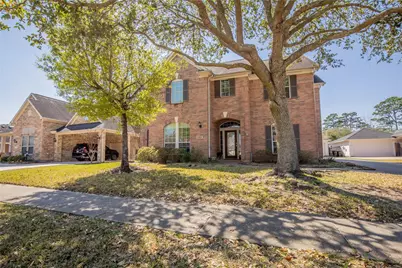 19519 Piney Lake Drive, Spring, TX 77388 - Photo 1