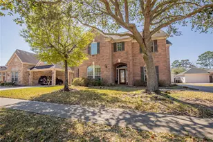 19519 Piney Lake Dr, Spring, TX 77388 - Photo 1
