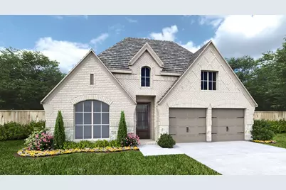 2815 Leafy Path Drive, Missouri City, TX 77459 - Photo 1