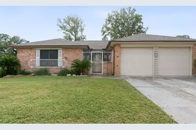13338 Rampchester Lane, Houston, TX 77015 - Photo 1
