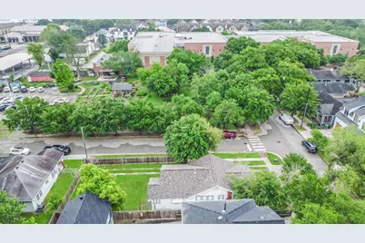 410 Merrill Street, Houston, TX 77009 - Photo 5