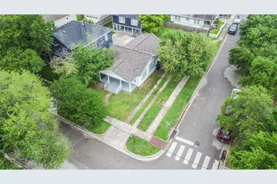 410 Merrill Street, Houston, TX 77009 - Photo 3