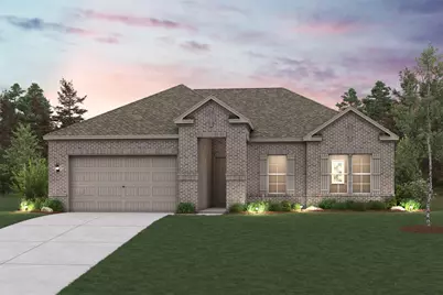 2076 Blue Mar Drive, Brookshire, TX 77423 - Photo 1