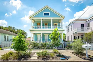 3407 Avenue L, Galveston, TX 77550 - Photo 1