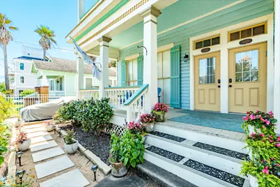 3407 Avenue L, Galveston, TX 77550 - Photo 3