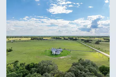 5019 Hartfield Rd - Tract 8, Round Top, TX 78954 - Photo 5