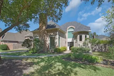 17902 Fernbluff Drive, Spring, TX 77379 - Photo 1