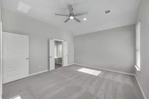 2611 Rusty Carabeen Ct, Katy, TX 77493 - Photo 9
