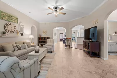 15219 Scenic Forest Drive, Conroe, TX 77384 - Photo 5