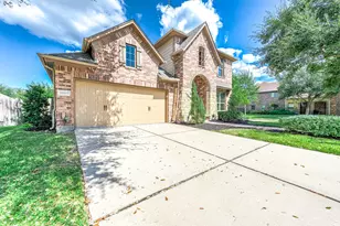 12107 Bayou Junction Rd, Cypress, TX 77433 - Photo 5