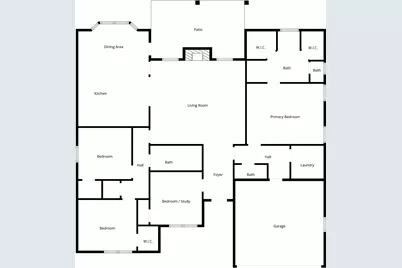 3906 Ambrose Court, Bryan, TX 77808 - Photo 25