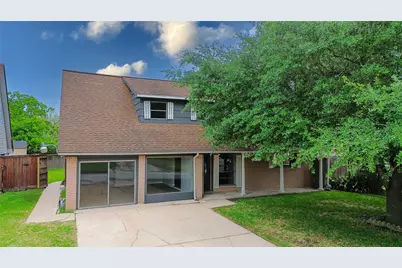 5515 Greylog Drive, Houston, TX 77048 - Photo 1