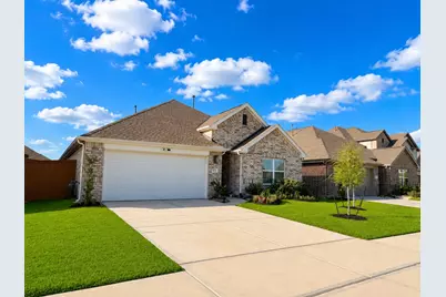 4724 Peony Green Drive, Katy, TX 77493 - Photo 3