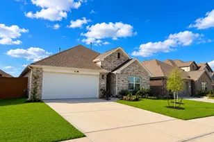 4724 Peony Grn Dr, Katy, TX 77493 - Photo 3