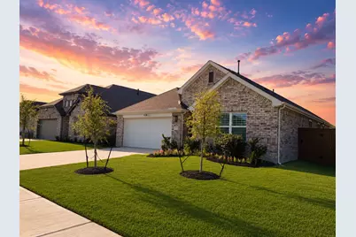 4724 Peony Green Drive, Katy, TX 77493 - Photo 1