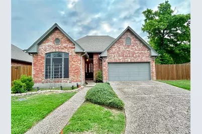 16306 Knightrider Drive, Spring, TX 77379 - Photo 1