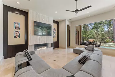 79 Golden Scroll Circle, The Woodlands, TX 77382 - Photo 15