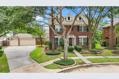 16610 Brasil Lane, Houston, TX 77095 - Photo 1
