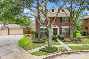 16610 Brasil Ln, Houston, TX 77095 - Photo 1