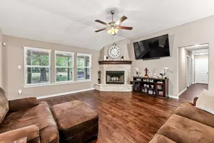 12220 Farm To Market 356, Trinity, TX 75862 - Photo 9