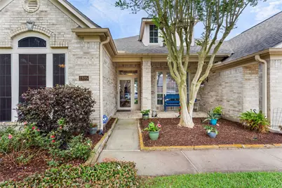 2885 Smokey Lake Lane, League City, TX 77539 - Photo 5