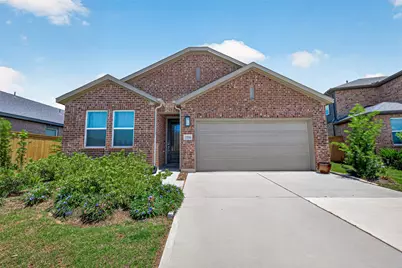 21906 Big Sky Drive, Tomball, TX 77375 - Photo 1