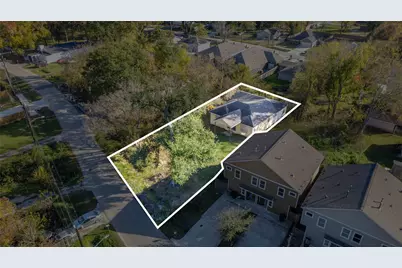 1039 Marcolin Street, Houston, TX 77088 - Photo 9