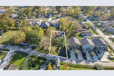 1039 Marcolin Street, Houston, TX 77088 - Photo 1