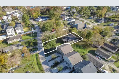 1039 Marcolin Street, Houston, TX 77088 - Photo 19