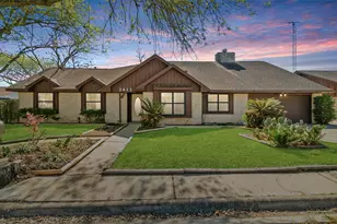 3412 Fairway Dr, Wharton, TX 77488 - Photo 1