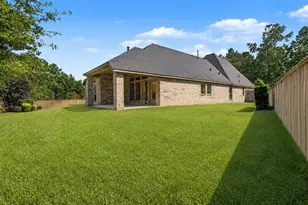 126 Canary Island Cir, Montgomery, TX 77316 - Photo 45