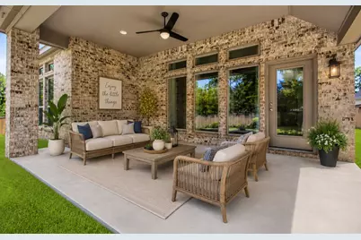 126 Canary Island Cir, Montgomery, TX 77316 - Photo 41