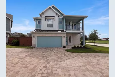 23939 Oriole Valley Trail, Katy, TX 77493 - Photo 1