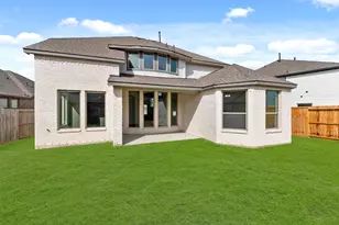 2475 Moonlit Meadows Dr, Brookshire, TX 77423 - Photo 21