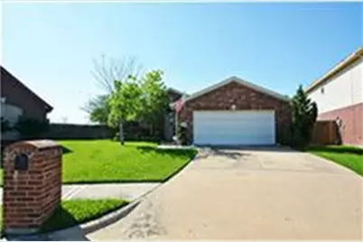 21506 Misty Isle, Katy, TX 77449 - Photo 1