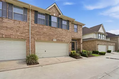 7426 Hollister Spring, Houston, TX 77040 - Photo 1