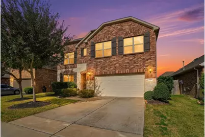 24630 Ballad Drive, Katy, TX 77493 - Photo 1