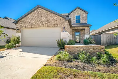 12931 California Palm Court, Cypress, TX 77433 - Photo 1