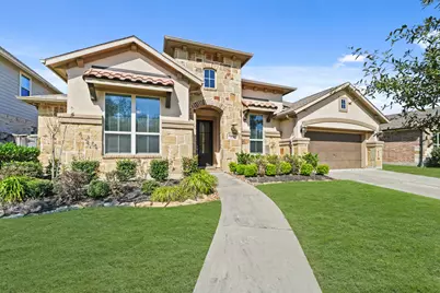 9339 Fairfield Oaks Lane, Houston, TX 77365 - Photo 3