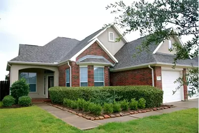 814 Hollyhock Drive, Stafford, TX 77477 - Photo 1