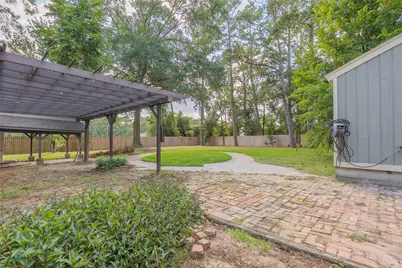 12515 Lazywood Street, Pinehurst, TX 77362 - Photo 31