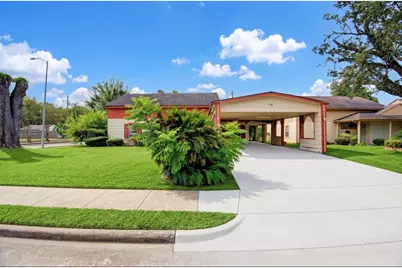 3838 Florinda Street, Houston, TX 77021 - Photo 3