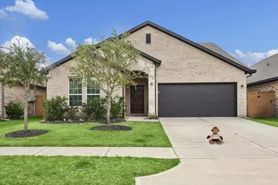 21323 Bering Reach Drive, Cypress, TX 77433 - Photo 1