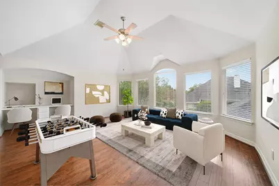 6503 Grand Flora Court, Houston, TX 77041 - Photo 5