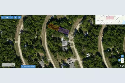 Lot 214 Jaycrest, Livingston, TX 77351 - Photo 1